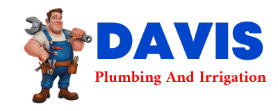 Trusted plumber in OTTSVILLE